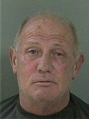 Francis Pinter, - Indian River County, FL 